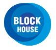logo siding Block House
